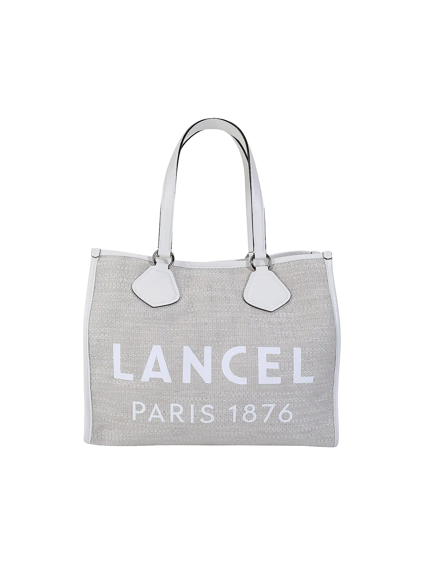 LANCEL | Tasche - Shopper SUMMER TOTE | beige